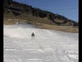 Marcando una figura en el aireee