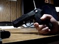 Beretta PX4 Storm: Review 04-25-08