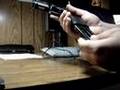 Beretta PX4 Storm Review 04-25-2008