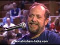 TEACHINGS OF ABRAHAM "ELEVATOR SPEECH" - Esther & Jerry Hicks
