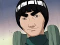 rock lee vs  garra amv 2