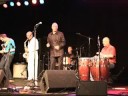 The Barcodes - Sugar Sweet with Earl Green