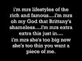 piece of me