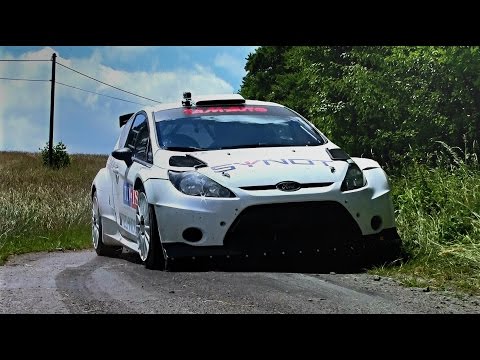 Latest WRC HD & Rally HD Videos