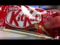 Découverte Effrayante Sur Le Kitkat