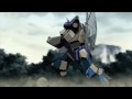 Jinki: Extend - Complete Series Trailer