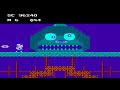 hey everyone on this episode of play it through its ninja kid for the nes brought to us by bandai. ninja kid is part of a series of games for the nes by bandai that were based on popular japanese animes of the time. however since the us market did not have any of those animes currently airing at the time they decided to release the games anyway in north america but change the names and some of the sprites while the gameplay remained identical. ninja kid is based on the anime gegege no kitaro. also like many early nes titles this game is a endless loop and is more about collecting points then beating each level. there is eight different bosses to defeat during the course of the game before they start repeating so this video shows each one once. enjoy! if you are interesting in helping out the channel by donating to buy games for future play it throughs follow the link www.paypal.com add me on facebook www.facebook.com be sure to check out my marathon group for upcoming video game marathons done for charity bonusstagemarathons.blogspot.com if you are a fan of video game music check out my other account dedicated to it www.youtube.com