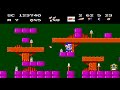 hey everyone on this episode of play it through its ninja kid for the nes brought to us by bandai. ninja kid is part of a series of games for the nes by bandai that were based on popular japanese animes of the time. however since the us market did not have any of those animes currently airing at the time they decided to release the games anyway in north america but change the names and some of the sprites while the gameplay remained identical. ninja kid is based on the anime gegege no kitaro. also like many early nes titles this game is a endless loop and is more about collecting points then beating each level. there is eight different bosses to defeat during the course of the game before they start repeating so this video shows each one once. enjoy! if you are interesting in helping out the channel by donating to buy games for future play it throughs follow the link www.paypal.com add me on facebook www.facebook.com be sure to check out my marathon group for upcoming video game marathons done for charity bonusstagemarathons.blogspot.com if you are a fan of video game music check out my other account dedicated to it www.youtube.com