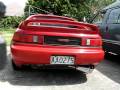videos de mr2 Free Flow Exhaust