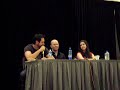 Mustang Proposes to Hawkeye at AFO Mustang Proposes to Hawkeye at AFO