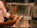 Table Top Vacuum Packing Machine