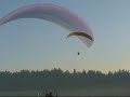 Powered Paragliding at Sipoo, Finland Powered Paragliding at Sipoo, Finland