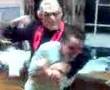 Me dressed as Big Ian,hittin Ben!(feat. Kyle (as...