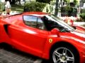 Monaco F1 gp preview 2008