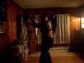 Lesson 4 Indo-Tribal fusion choreography