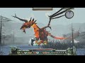 Loki - Norse Warrior game trailer (PC)