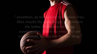 Devils Lake - Dunkle Mächte der Vergangenheit. Zitat: Mike