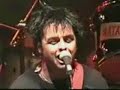 Green Day Only of You (Astoria England Feb. 1998)