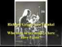 Ill Wind-Flashes-Live at Westboro 1967 (with lyrics) Ill Wind-Flashes-Live at Westboro 1967 (with lyrics)