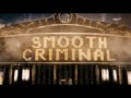 Michael Jackson's This Is It New 'Smooth Criminal' Clip　HD