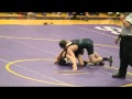 113 JARET SINGH (Kearney) dec CHRIS ALLEN 9-4 