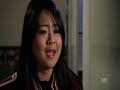 Chris Brown on The OC -- Kaitlyn & Will (Part 3)