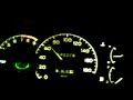wira 1.5 180-0 braking