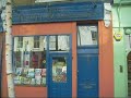 Famous Travel Bookshop from the Movie Notting Hill Famous Travel Bookshop from the Movie Notting Hill
