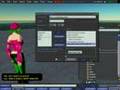 How to use gestures - Second Life Video TuTORial