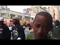 Buckshot & K1X BillBoard