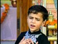 baaba ji meri aas na todo