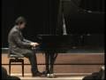Shafagh Nosrati plays Robert Schumann: Erinnerung (Remembrance)