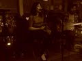 �rika Martins Ac�stico no Sofitel - Holiday