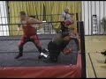 Xavier Mustafa Vs Dinty Moore Highlight Music Video Xavier Mustafa Vs Dinty Moore Highlight Music Video