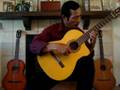 Yesterday ~ Beatles / P. McCartney ~ Guitar ~ www.NgoTin.com