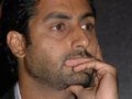 Abhishek Bachchan gets SLAPPED