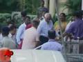 Dalai Lama in Indian Hospital for Tests