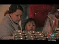 CAN-DO, EMERGENCY SUPPLY DROP- PINE RIDGE RESERVATION - BLIZZARD