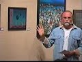 Surrealism Explained! -or-  \"So I Stuck a Giraffe in it\".