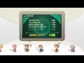 THEATRHYTHM FINAL FANTASY 3DS special trailer