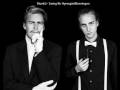 Movits! - Swing för Hyresgästföreningen