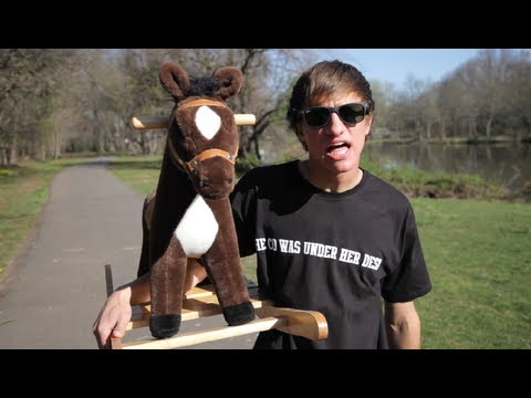 horse