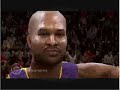 NBA 09 Gameplay NBA Canada HD 2