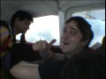 Bloody jumping!!