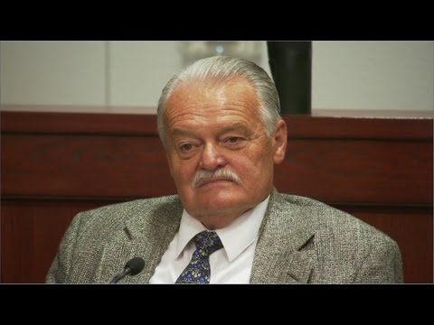 Judge tosses witness in APD cop's trial