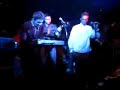 live � dijon avec herv� bou�tard.
