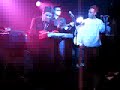 live � dijon avec herv� bou�tard.