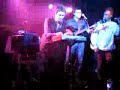 live � dijon avec herv� bou�tard.