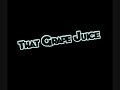 Ashanti Shouts Out That Grape Juice! Ashanti Shouts Out That Grape Juice!