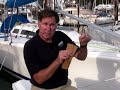 SEADOG Leather Chafe Guards SEADOG Leather Chafe Guards